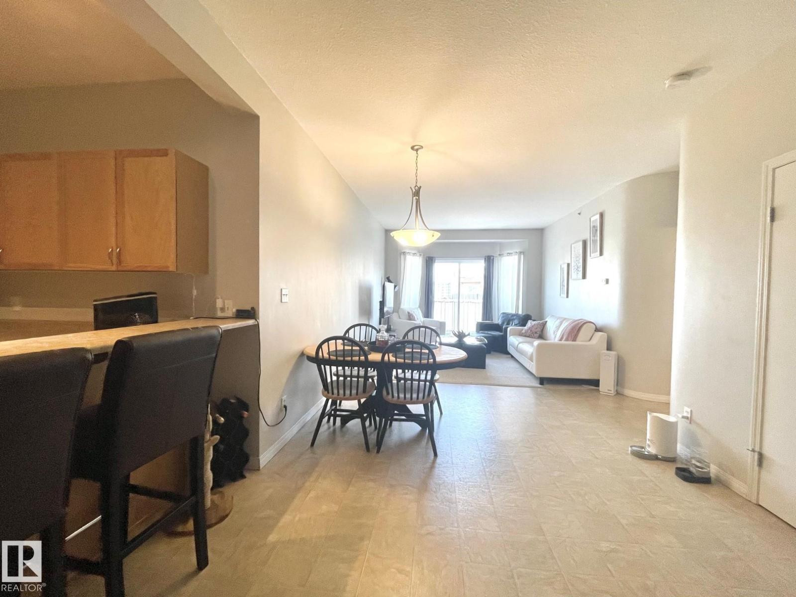 #407 4304 139 Av Nw, Edmonton, Alberta  T5Y 0H6 - Photo 6 - E4463065