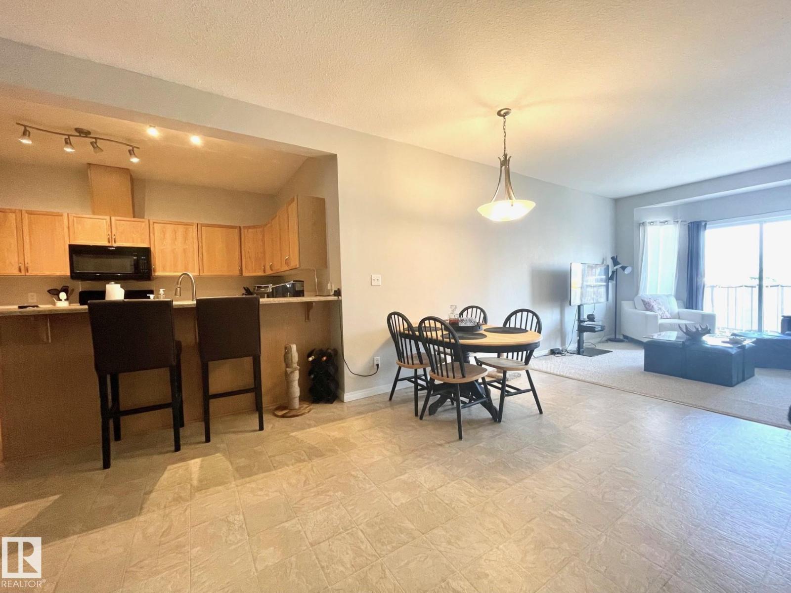 #407 4304 139 Av Nw, Edmonton, Alberta  T5Y 0H6 - Photo 7 - E4463065