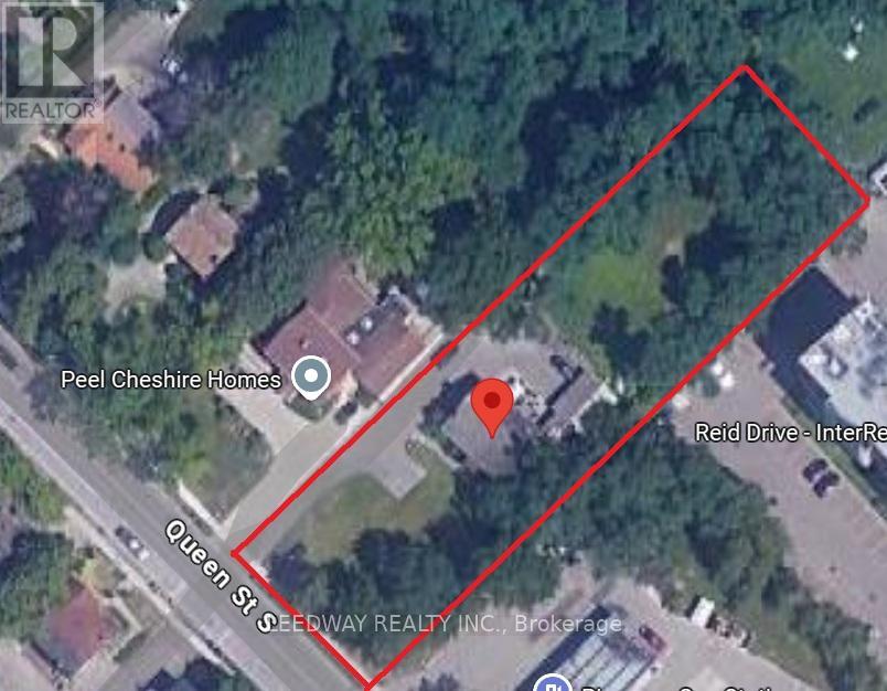 365 Queen Street S, Mississauga, Ontario  L5M 1M3 - Photo 3 - W12153548