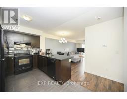 301 - 70 BAYCLIFFE CRESCENT, Brampton, Ontario