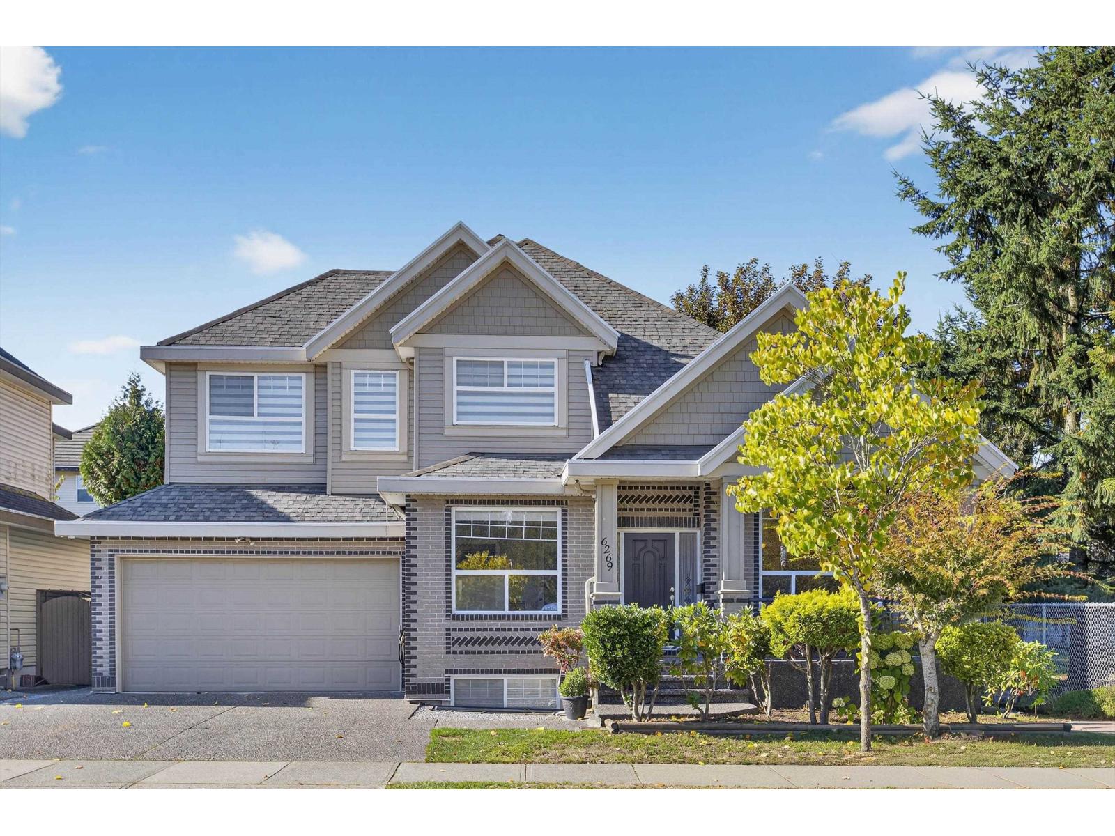 6269 132b Street, Surrey, British Columbia  V3X 3V4 - Photo 1 - R3060706