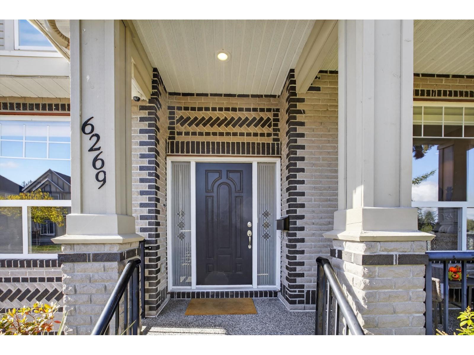 6269 132b Street, Surrey, British Columbia  V3X 3V4 - Photo 3 - R3060706