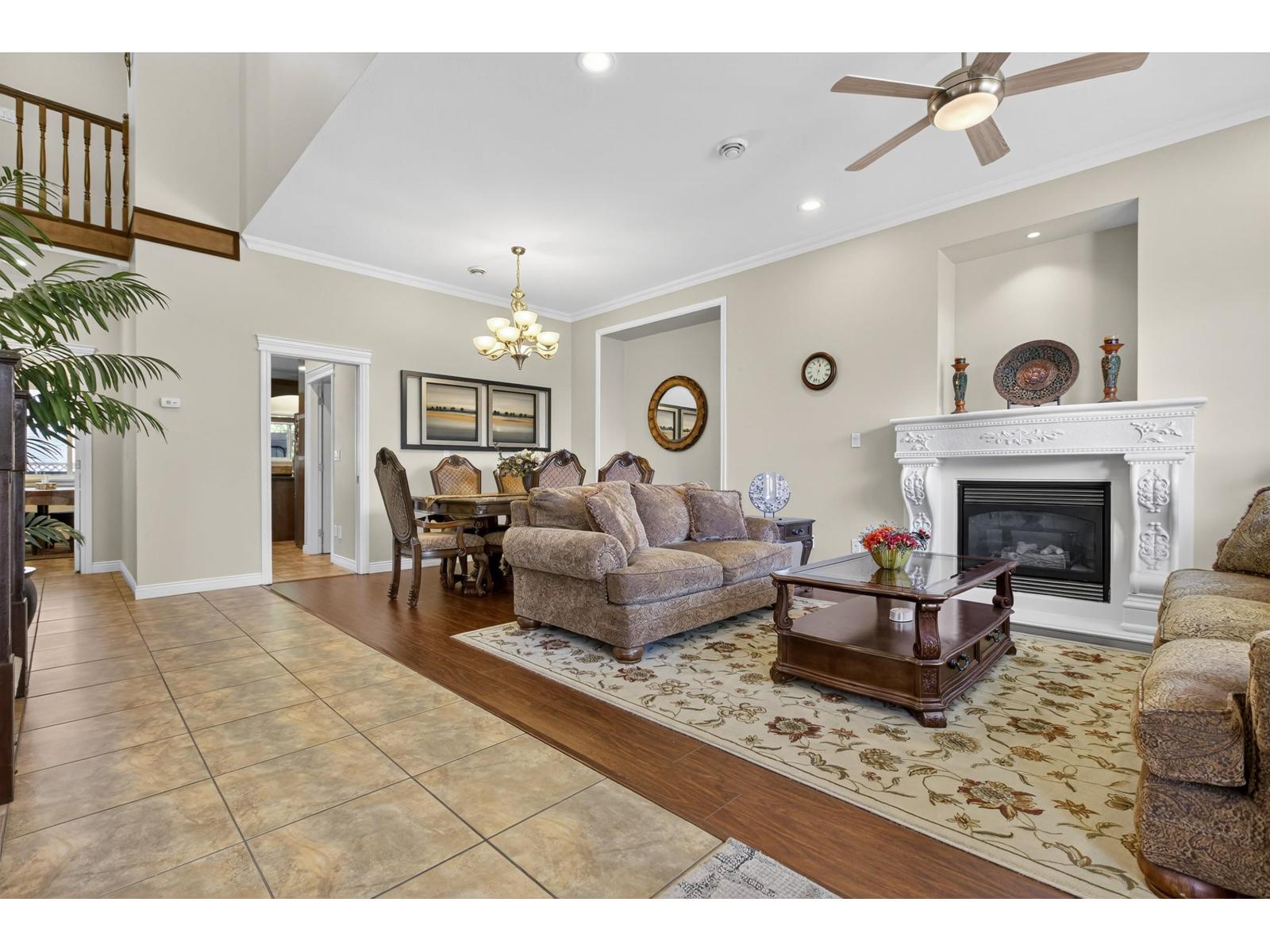 6269 132b Street, Surrey, British Columbia  V3X 3V4 - Photo 4 - R3060706