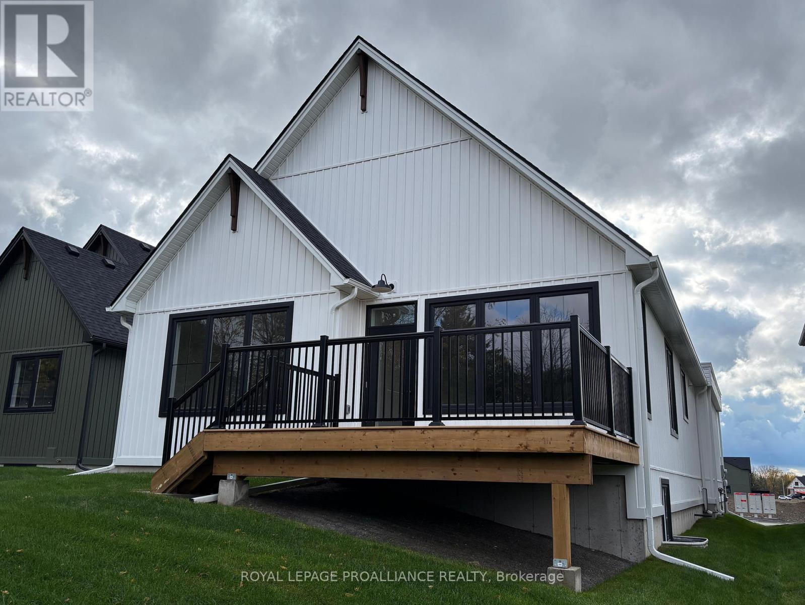 38 Hollingsworth Street, Cramahe, Ontario  K0K 1S0 - Photo 3 - X12213731