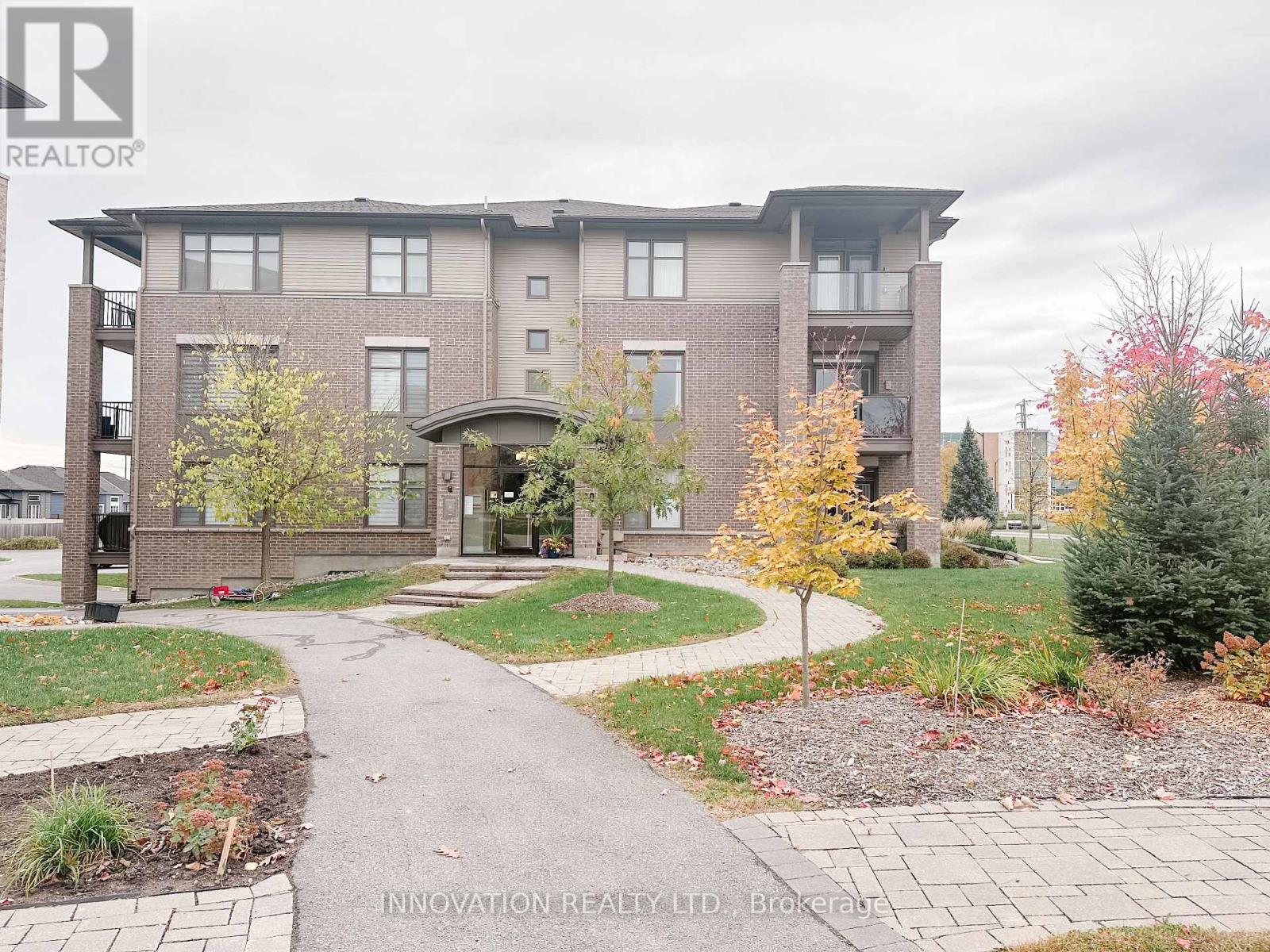 103 - 320 Jatoba, Ottawa, Ontario  K2V 0E7 - Photo 25 - X12394871