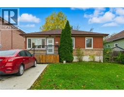 558 ROSSEAU Road, hamilton, Ontario