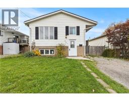 201 ONTARIO Street, Thorold, Ontario