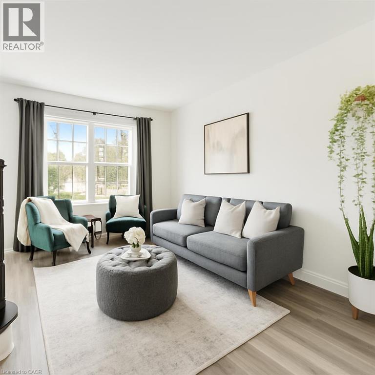 Property at 91 CLEGHORN Drive image 3