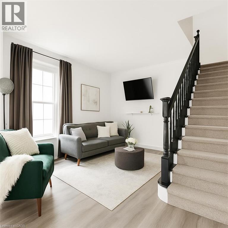 Property at 91 CLEGHORN Drive image 5