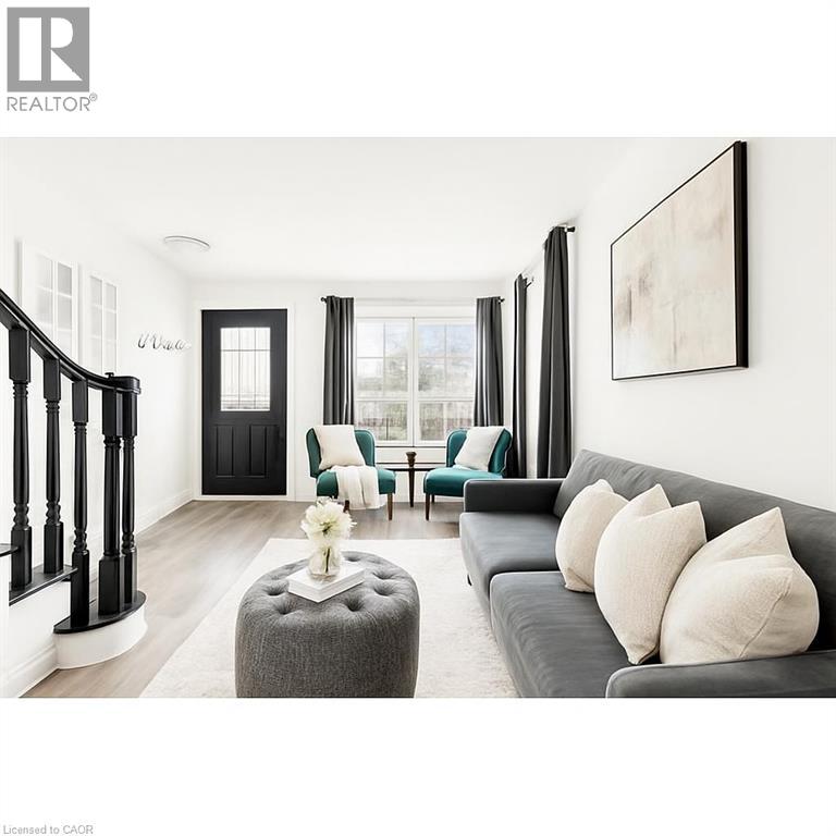 Property at 91 CLEGHORN Drive image 4