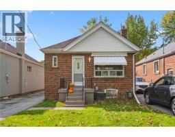 202 ALDERBRAE Avenue, etobicoke, Ontario