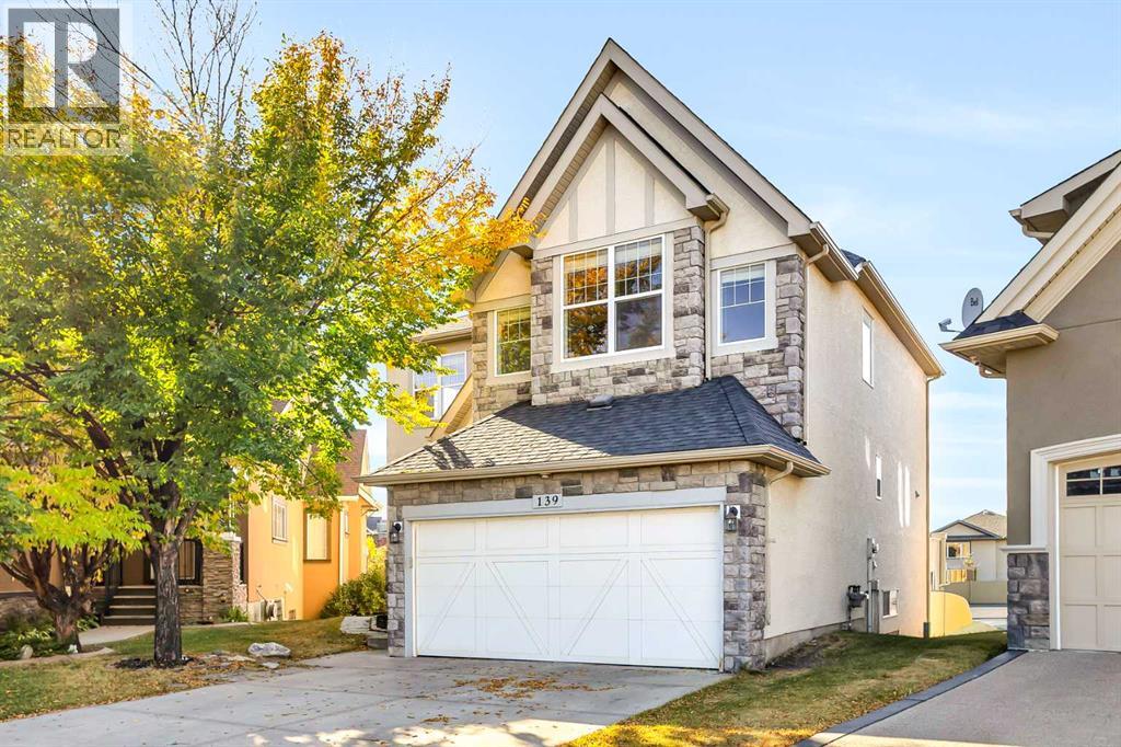 139 Coopers Hill SW, Airdrie, Alberta