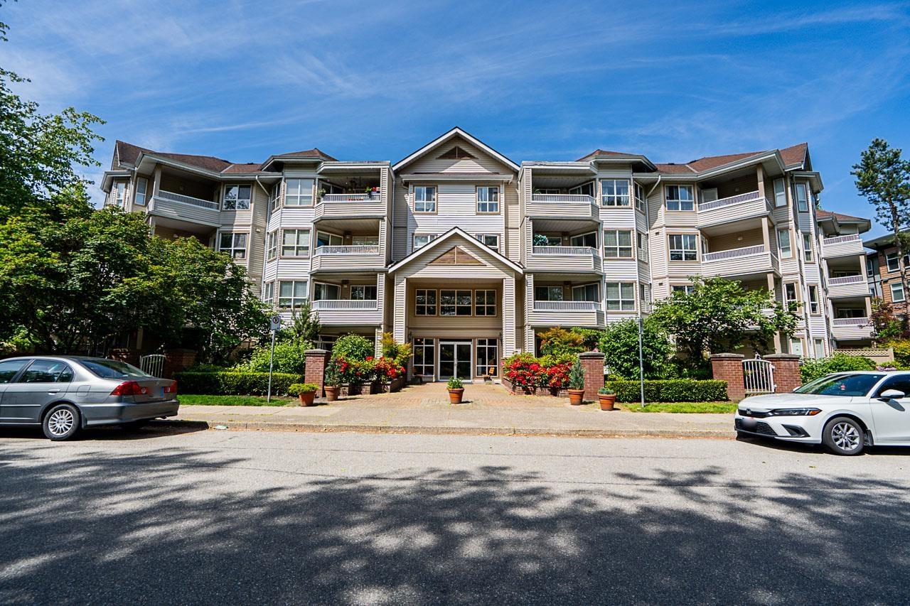 #212 8139 121A STREET, Surrey, British Columbia