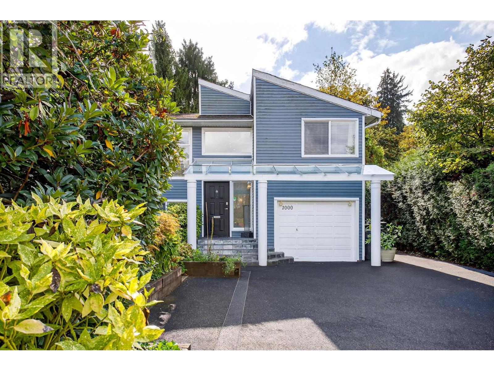 1000 Hoy Street, Coquitlam, British Columbia  V3C 4R2 - Photo 1 - R3060719