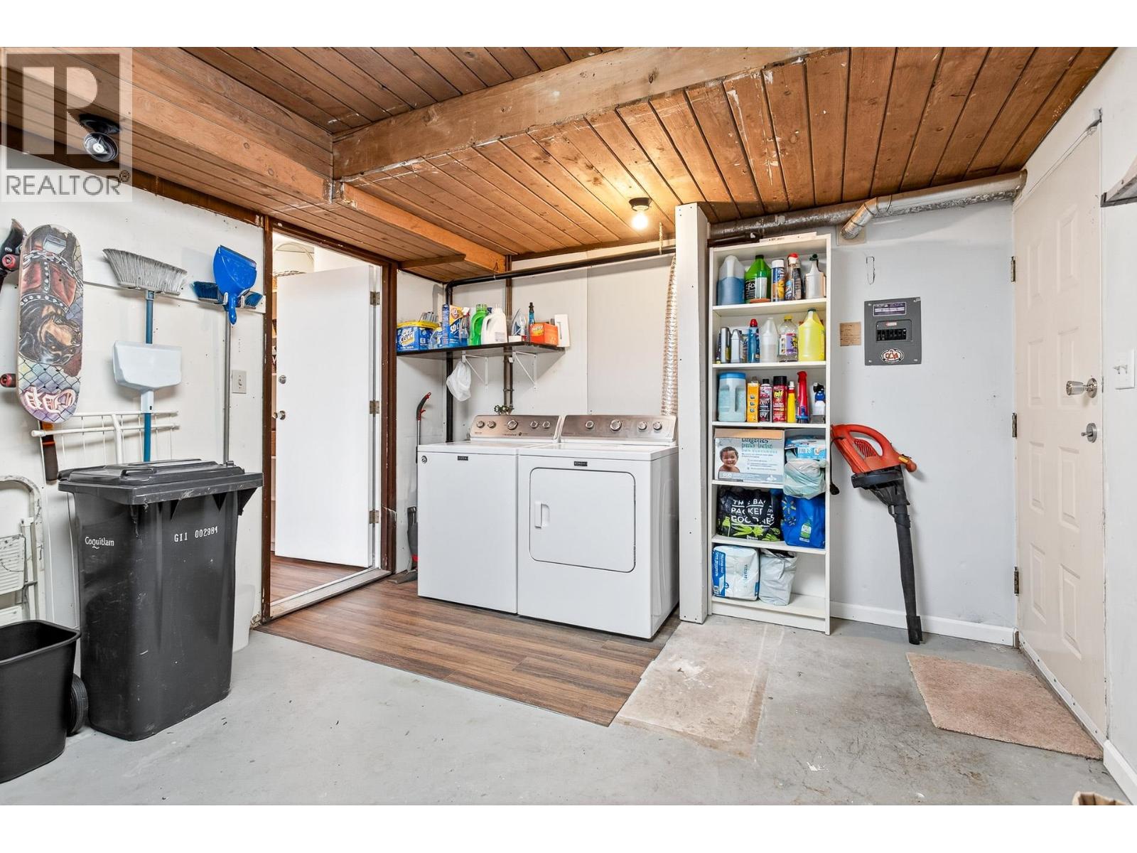 1000 Hoy Street, Coquitlam, British Columbia  V3C 4R2 - Photo 34 - R3060719