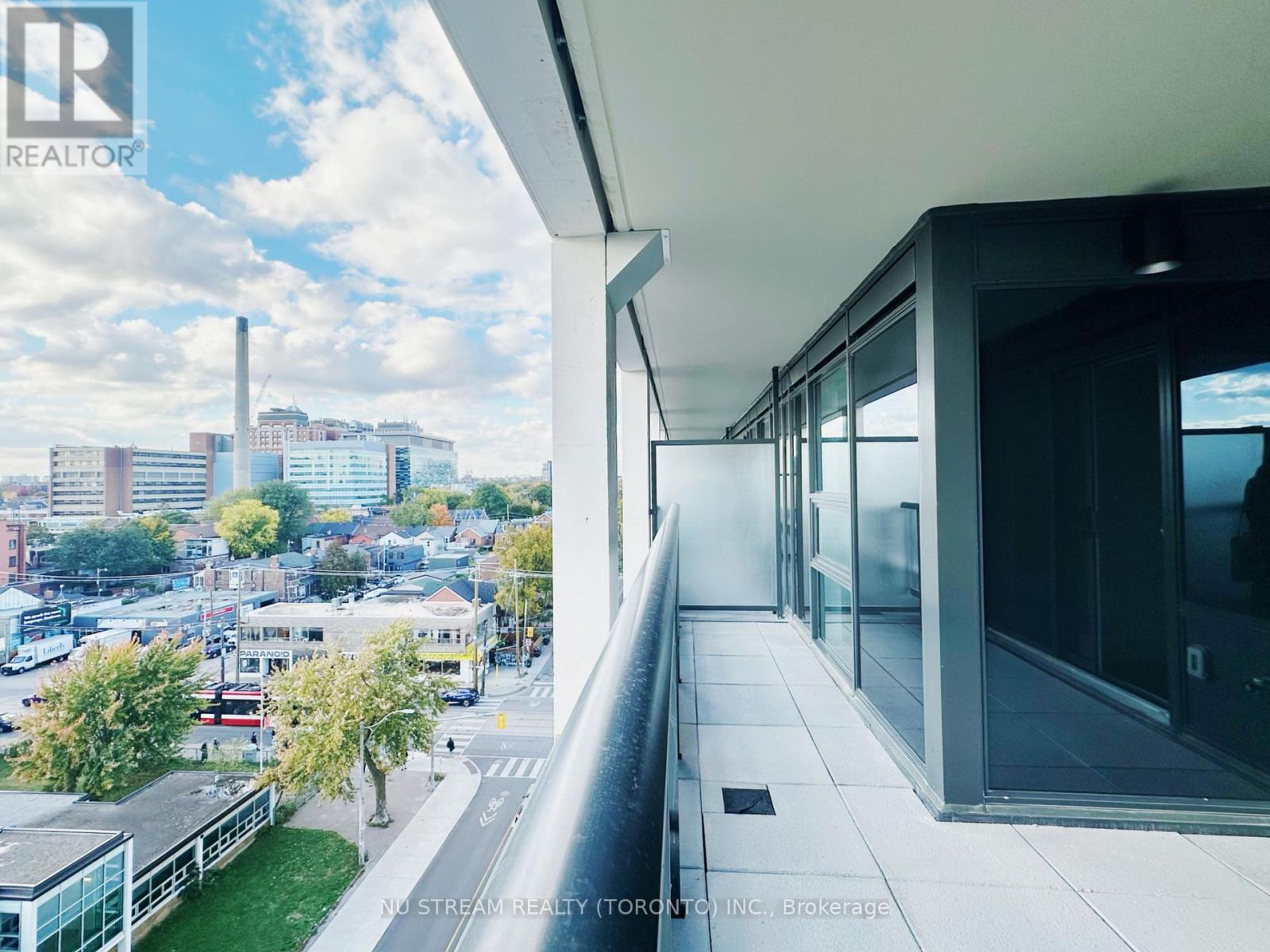 808 - 115 Denison Avenue, Toronto, Ontario  M5T 2N1 - Photo 10 - C12476232