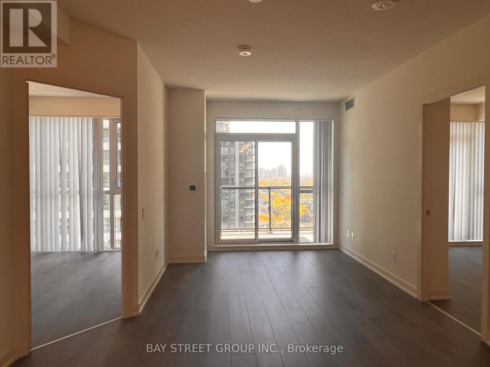 1220 - 4955 YONGE STREET, Toronto, Ontario