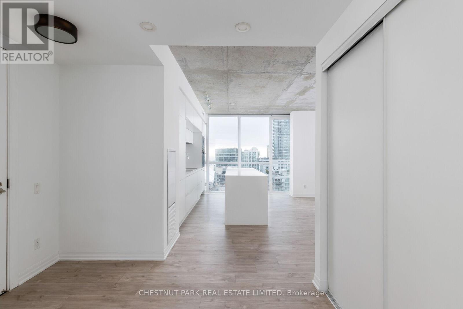 2706 - 88 Blue Jays Way, Toronto, Ontario  M5V 2G3 - Photo 10 - C12476301