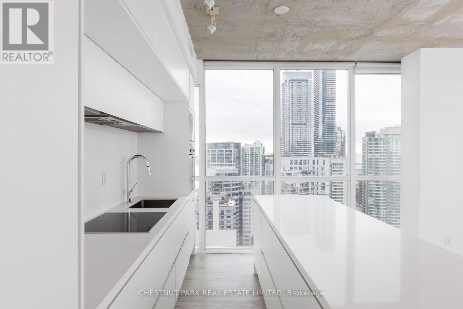 2706 - 88 Blue Jays Way, Toronto, Ontario  M5V 2G3 - Photo 13 - C12476301