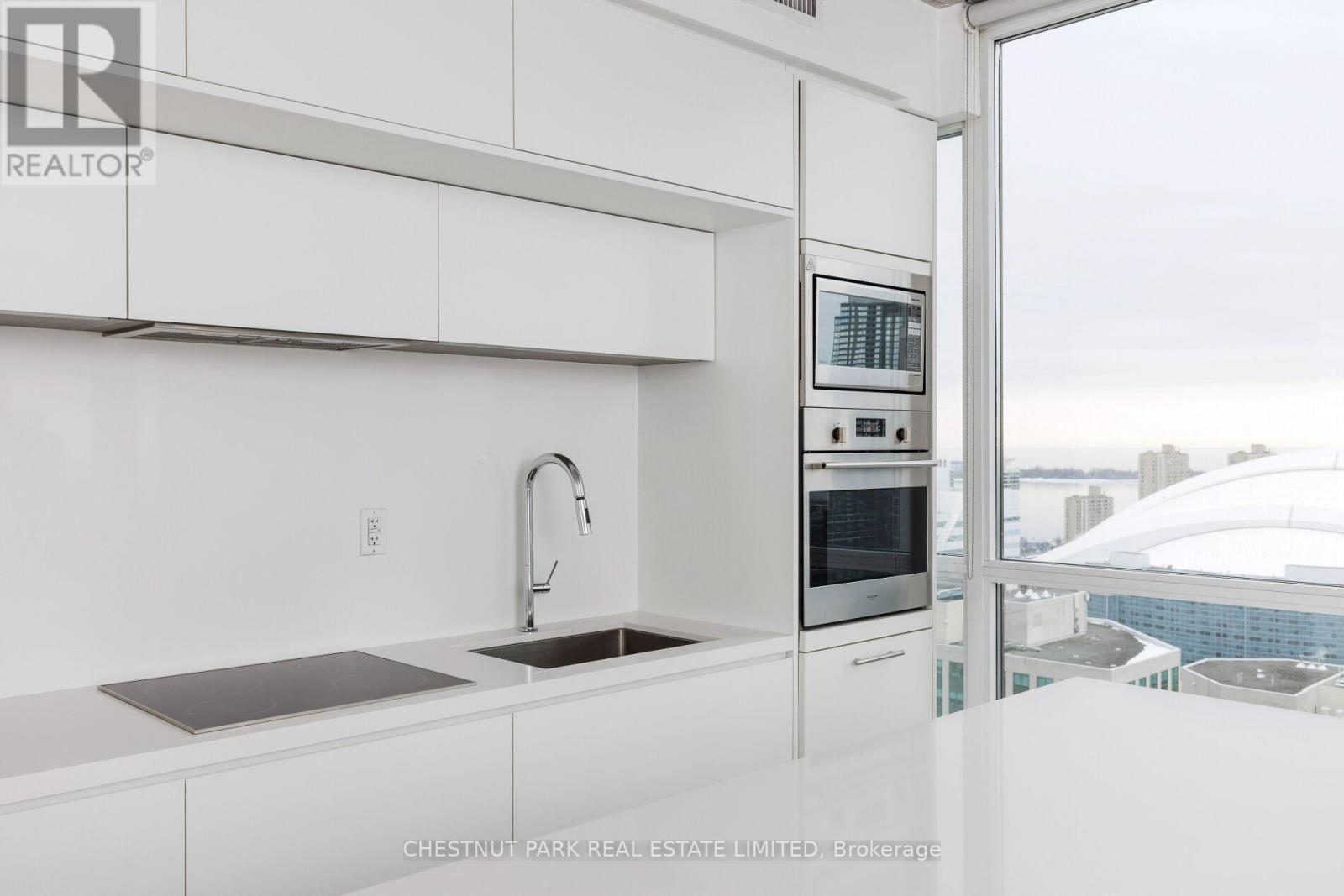 2706 - 88 Blue Jays Way, Toronto, Ontario  M5V 2G3 - Photo 14 - C12476301