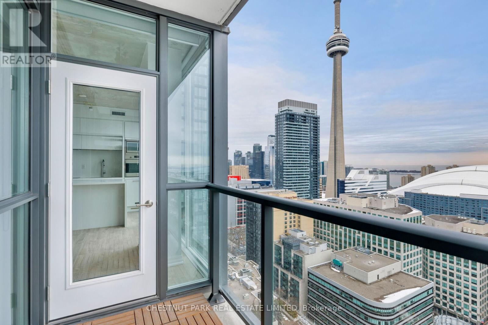 2706 - 88 Blue Jays Way, Toronto, Ontario  M5V 2G3 - Photo 2 - C12476301