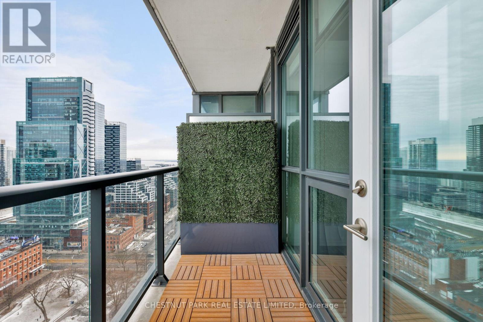2706 - 88 Blue Jays Way, Toronto, Ontario  M5V 2G3 - Photo 20 - C12476301