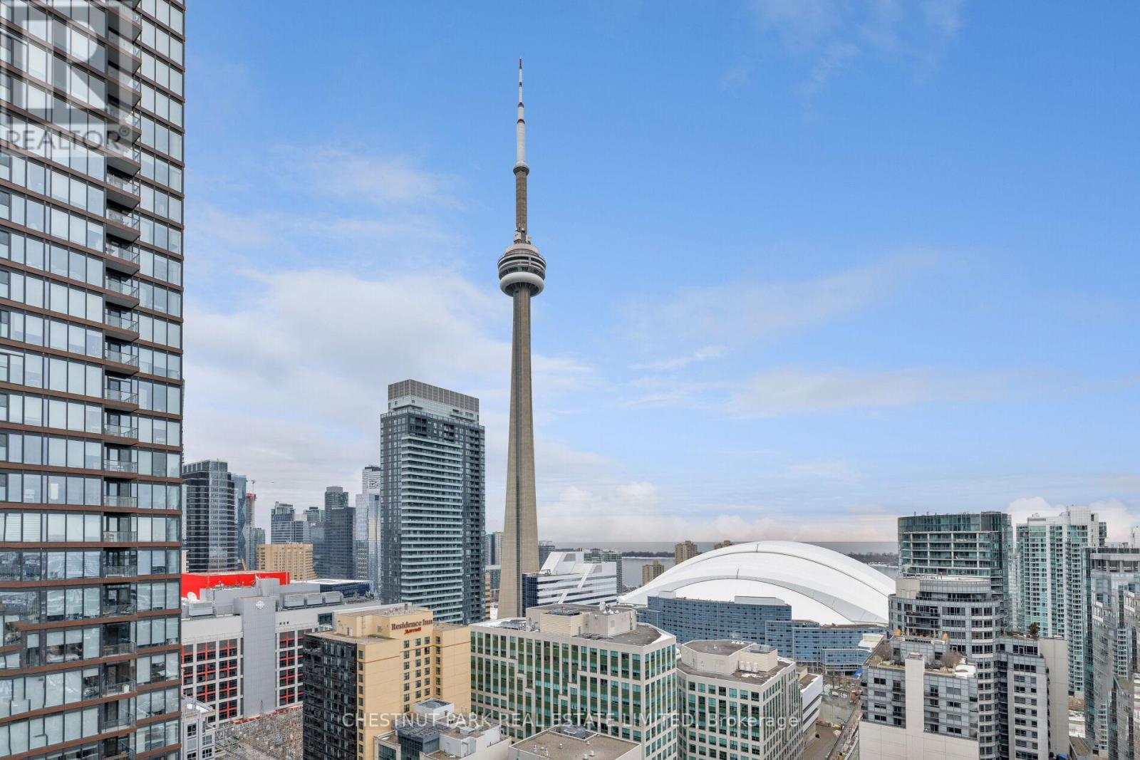 2706 - 88 Blue Jays Way, Toronto, Ontario  M5V 2G3 - Photo 21 - C12476301