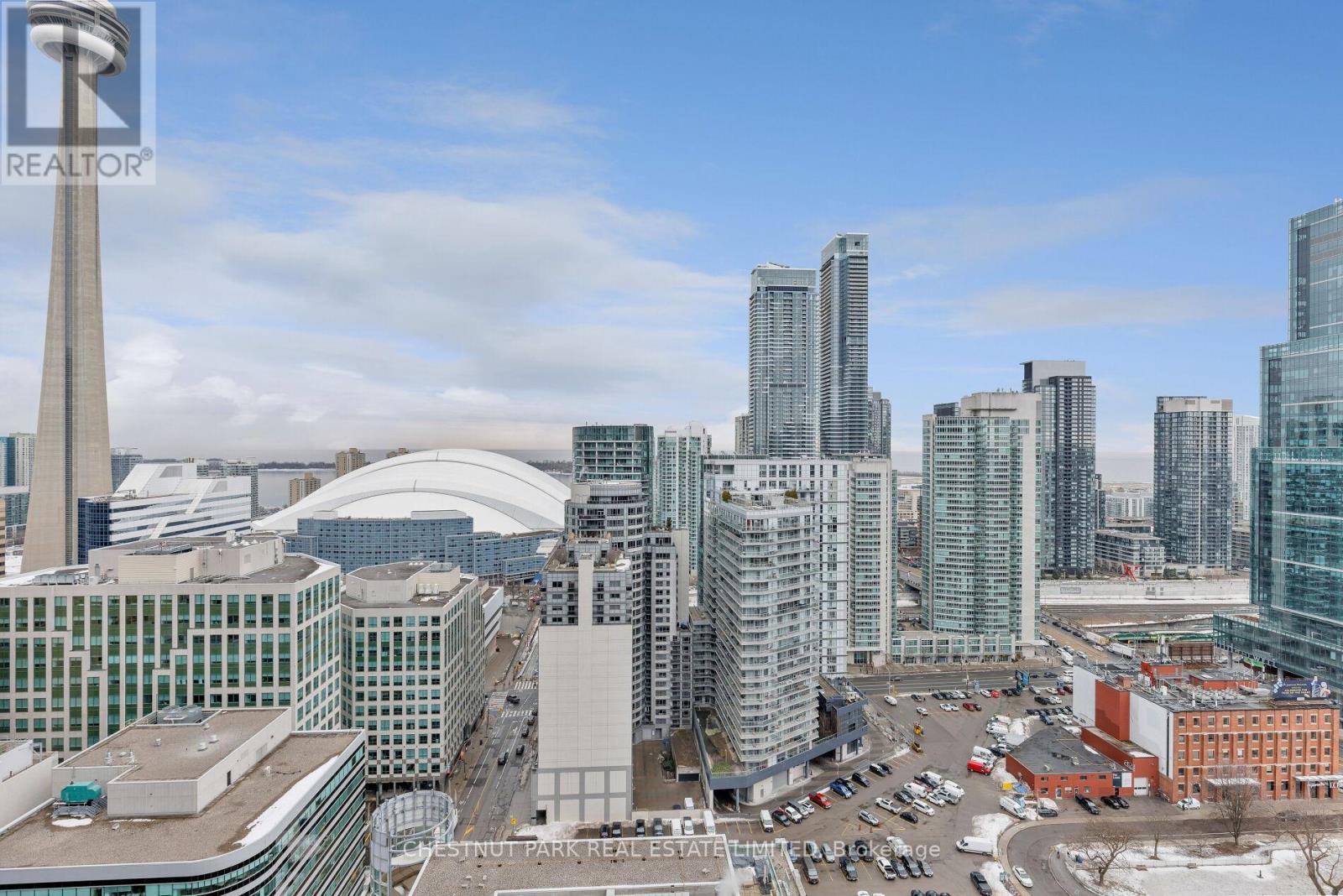 2706 - 88 Blue Jays Way, Toronto, Ontario  M5V 2G3 - Photo 22 - C12476301
