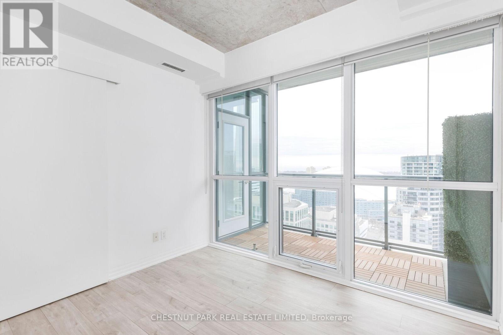 2706 - 88 Blue Jays Way, Toronto, Ontario  M5V 2G3 - Photo 24 - C12476301