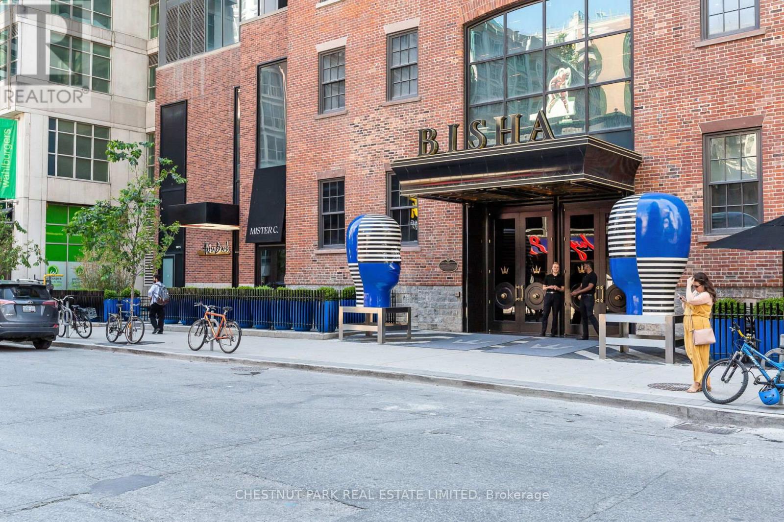 2706 - 88 Blue Jays Way, Toronto, Ontario  M5V 2G3 - Photo 38 - C12476301