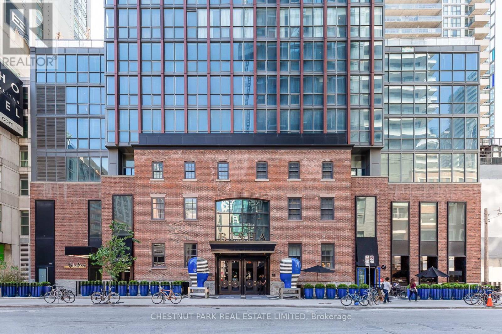 2706 - 88 Blue Jays Way, Toronto, Ontario  M5V 2G3 - Photo 39 - C12476301