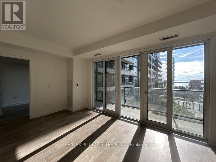 1436 - 135 LOWER SHERBOURNE STREET, Toronto, Ontario