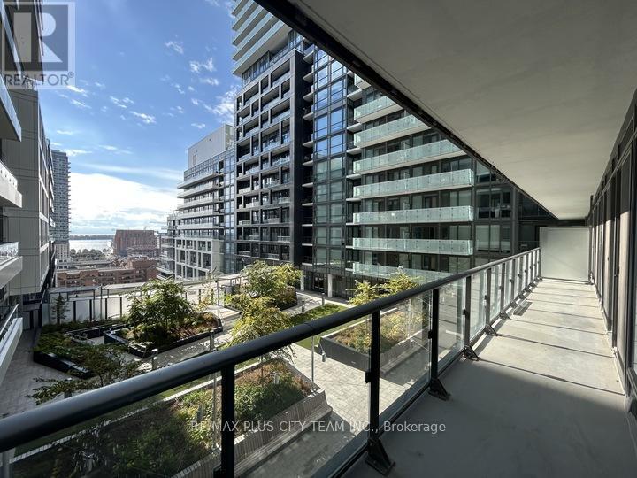 1436 - 135 Lower Sherbourne Street, Toronto, Ontario  M5A 1Y4 - Photo 14 - C12476309