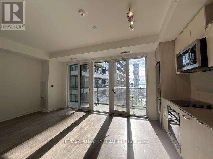 1436 - 135 Lower Sherbourne Street, Toronto, Ontario  M5A 1Y4 - Photo 2 - C12476309