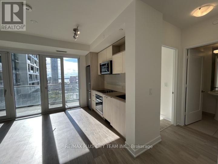 1436 - 135 Lower Sherbourne Street, Toronto, Ontario  M5A 1Y4 - Photo 3 - C12476309