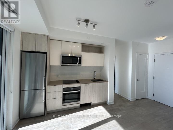 1436 - 135 Lower Sherbourne Street, Toronto, Ontario  M5A 1Y4 - Photo 4 - C12476309