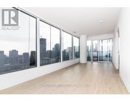 #2906 - 85 WOOD STREET, Toronto, Ontario