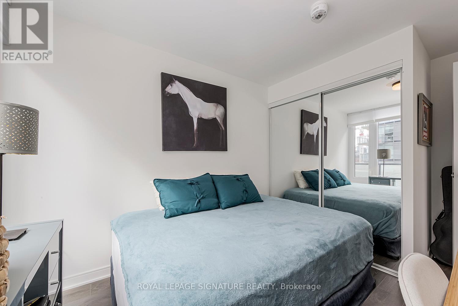 S609 - 180 Mill Street, Toronto, Ontario  M5A 0V7 - Photo 13 - C12476336