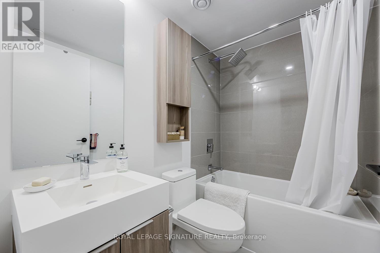 S609 - 180 Mill Street, Toronto, Ontario  M5A 0V7 - Photo 14 - C12476336