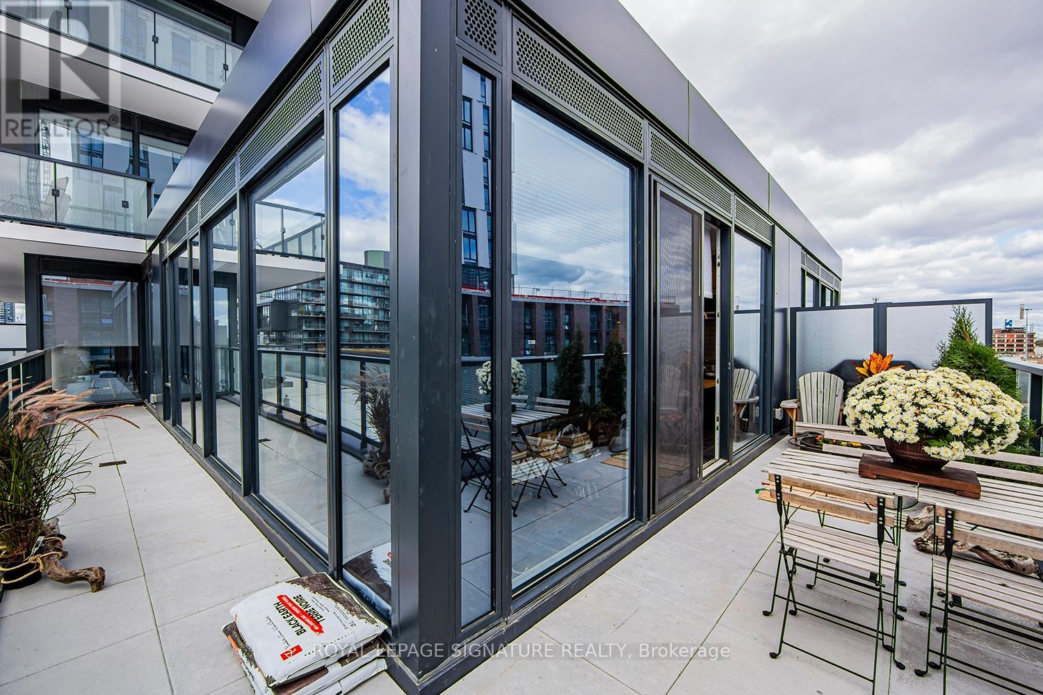 S609 - 180 Mill Street, Toronto, Ontario  M5A 0V7 - Photo 18 - C12476336