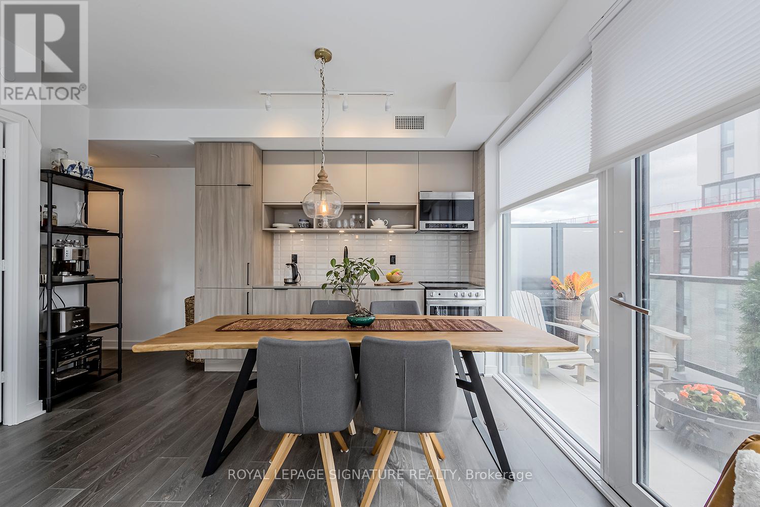 S609 - 180 Mill Street, Toronto, Ontario  M5A 0V7 - Photo 2 - C12476336