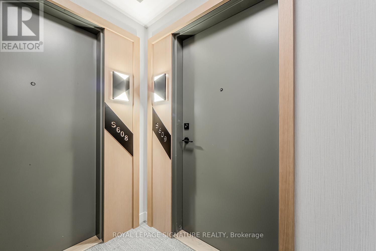 S609 - 180 Mill Street, Toronto, Ontario  M5A 0V7 - Photo 20 - C12476336