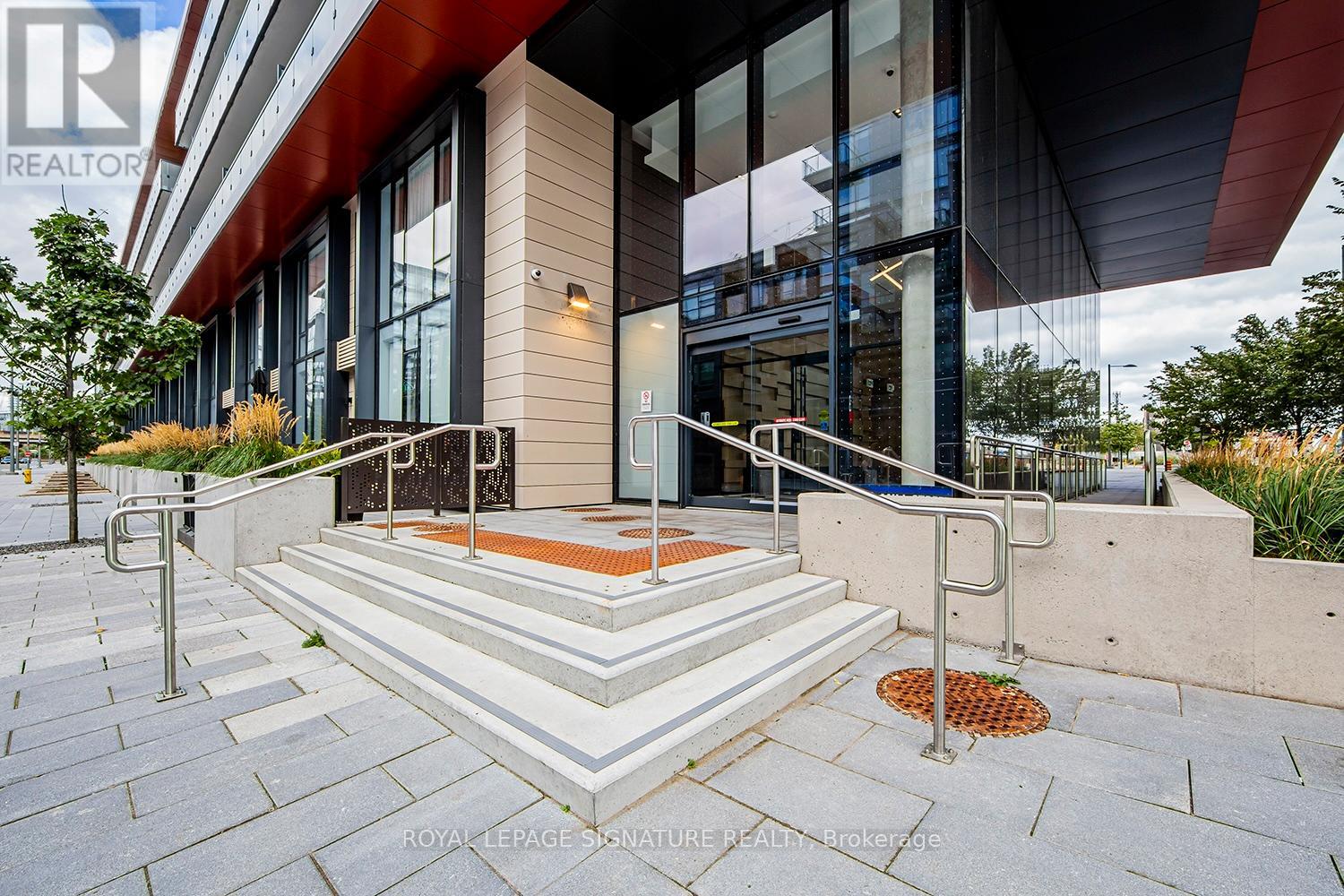 S609 - 180 Mill Street, Toronto, Ontario  M5A 0V7 - Photo 23 - C12476336