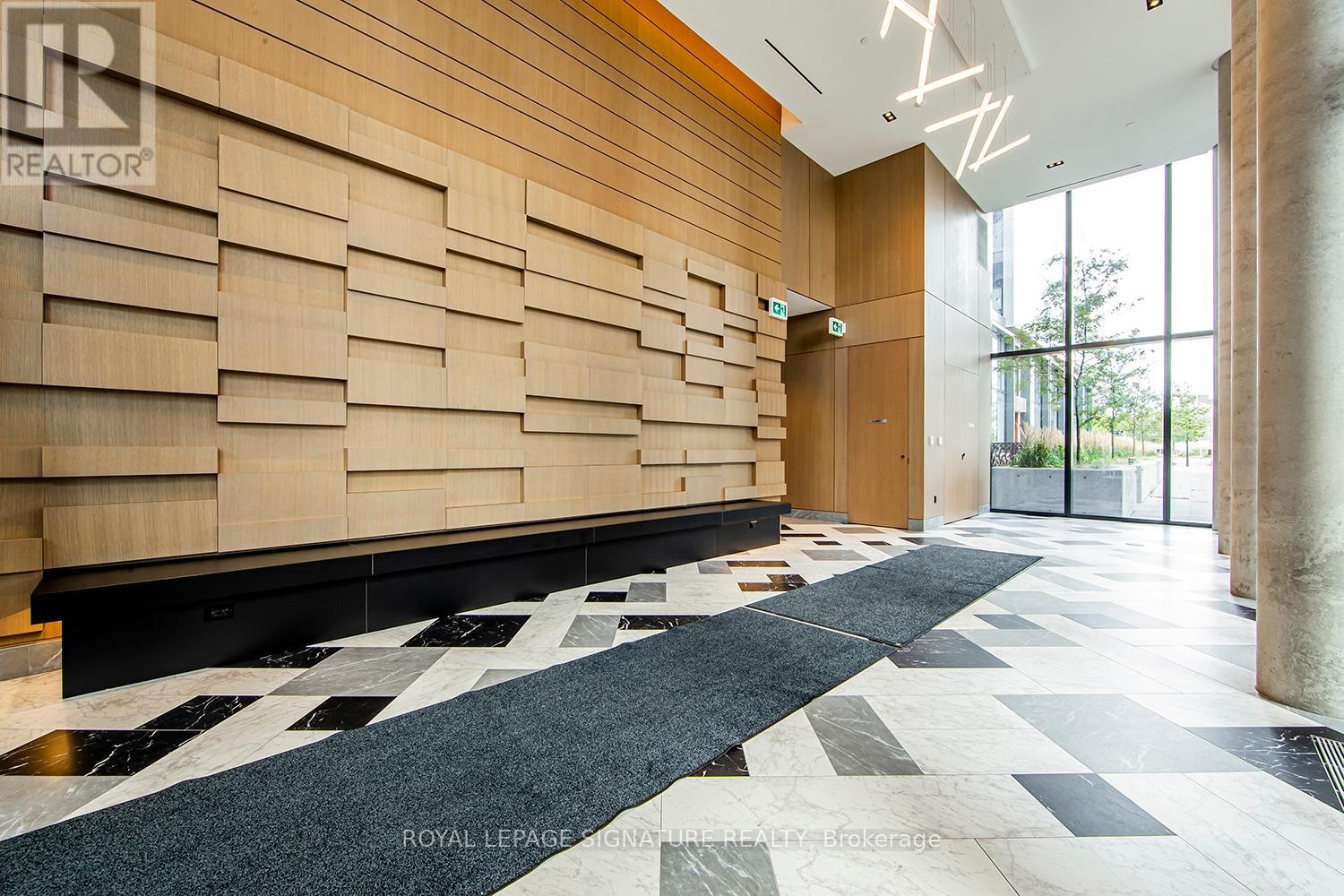 S609 - 180 Mill Street, Toronto, Ontario  M5A 0V7 - Photo 24 - C12476336