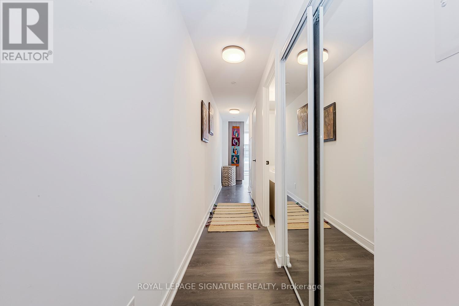 S609 - 180 Mill Street, Toronto, Ontario  M5A 0V7 - Photo 6 - C12476336