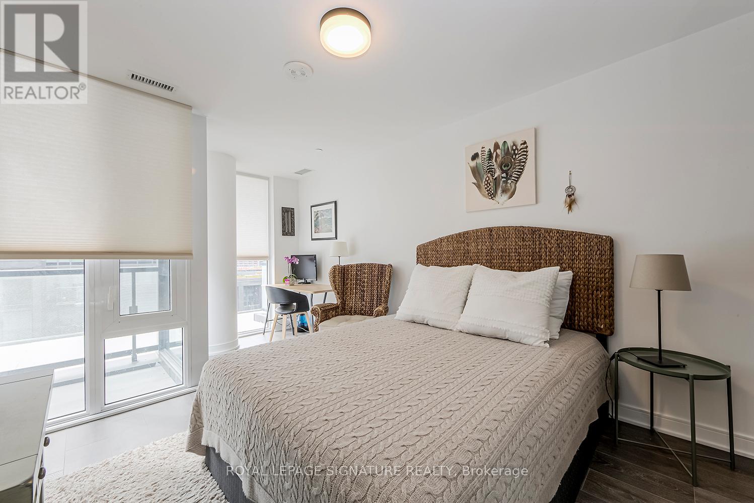 S609 - 180 Mill Street, Toronto, Ontario  M5A 0V7 - Photo 8 - C12476336