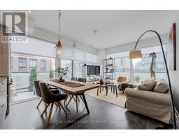 S609 - 180 MILL STREET, Toronto, Ontario