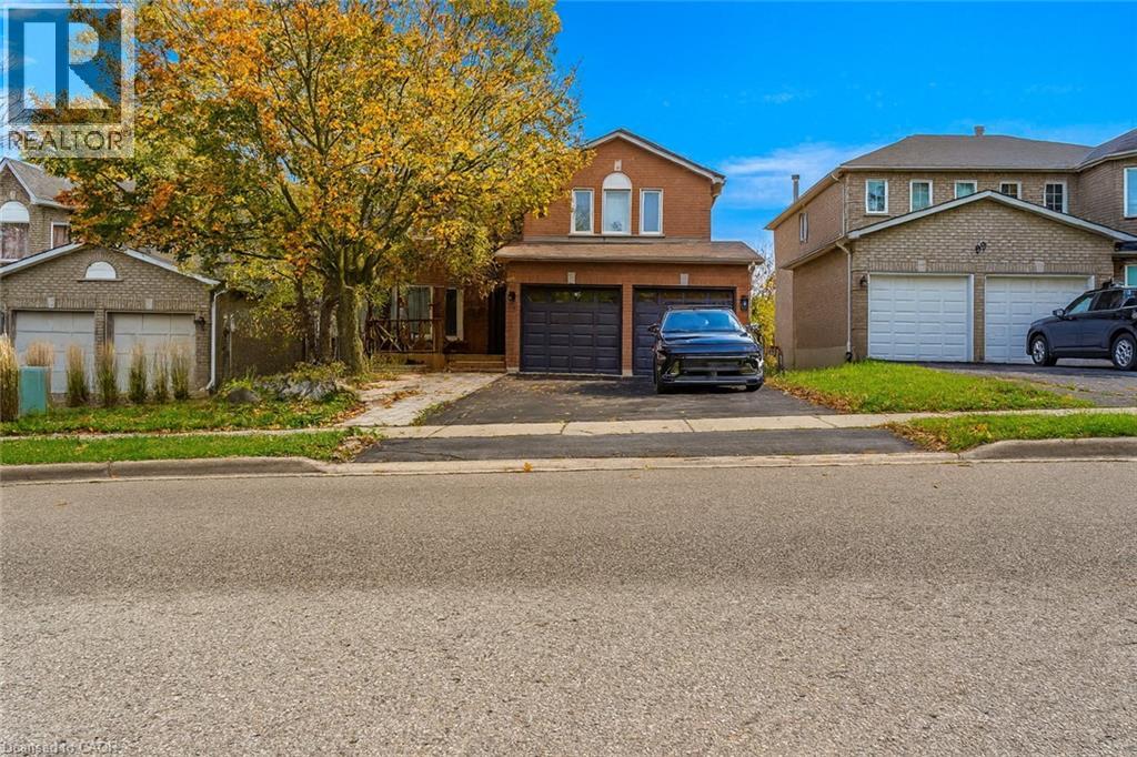 97 Pirie Drive Unit# Lower, Dundas, Ontario  L9H 6Y2 - Photo 1 - 40781249