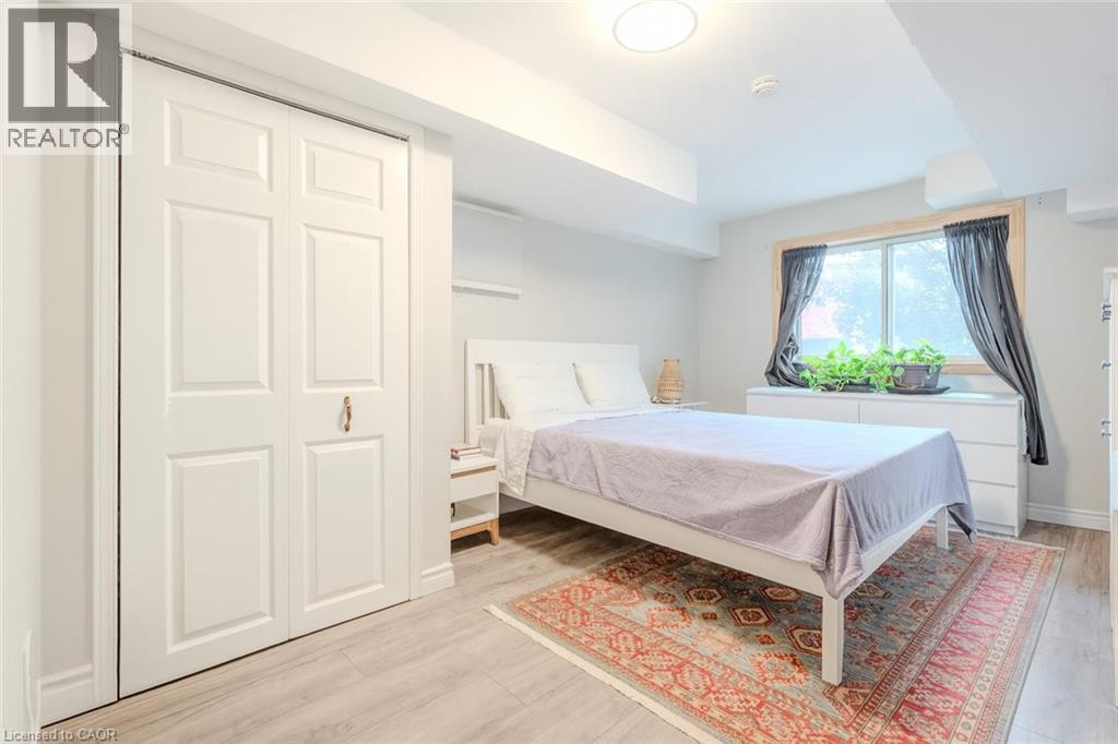 97 Pirie Drive Unit# Lower, Dundas, Ontario  L9H 6Y2 - Photo 10 - 40781249