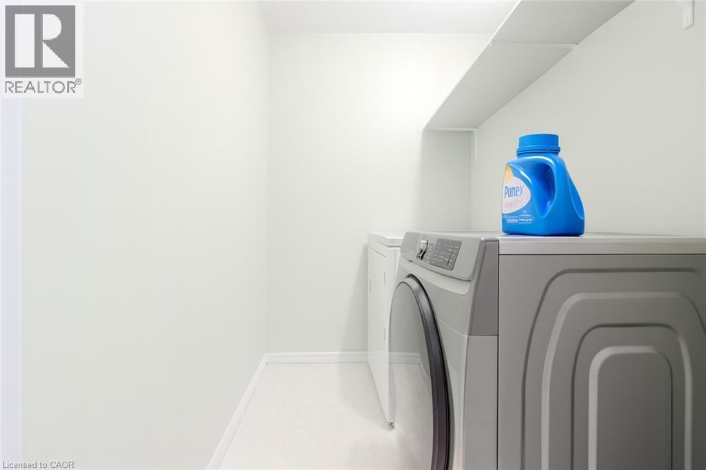 97 Pirie Drive Unit# Lower, Dundas, Ontario  L9H 6Y2 - Photo 12 - 40781249